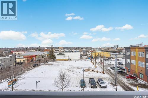 206 404 C Avenue S, Saskatoon, SK - Outdoor With View