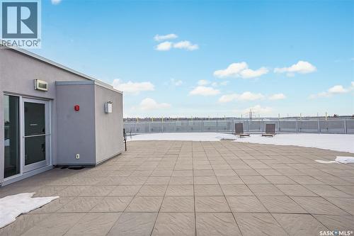 206 404 C Avenue S, Saskatoon, SK - Outdoor With Exterior