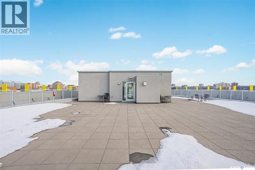 206 404 C Avenue S, Saskatoon, SK - Outdoor