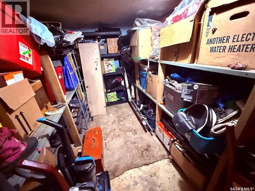 Glenside Rm No. 377, Saskatchewan - Indoor