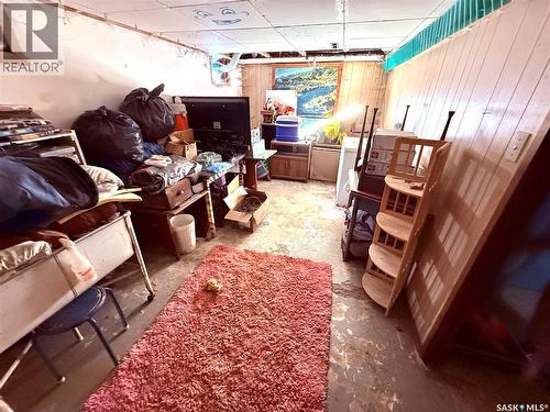 Glenside Rm No. 377, Saskatchewan - Indoor