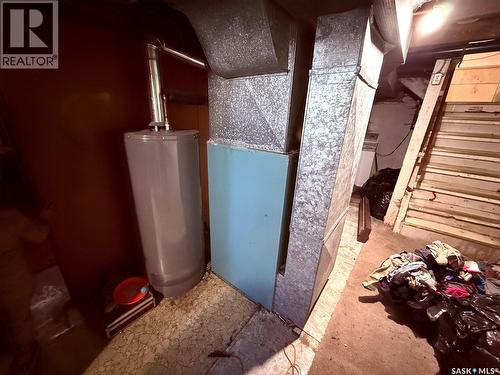 Glenside Rm No. 377, Saskatchewan - Indoor Photo Showing Other Room