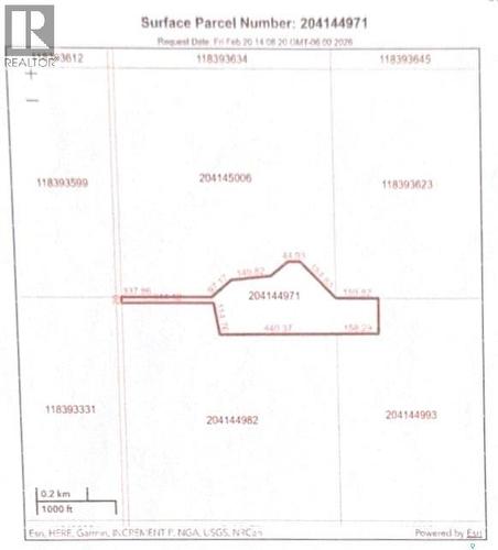 Glenside Rm No. 377, Saskatchewan - Other