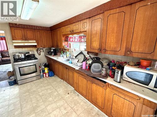 Glenside Rm No. 377, Saskatchewan - Indoor Photo Showing Kitchen