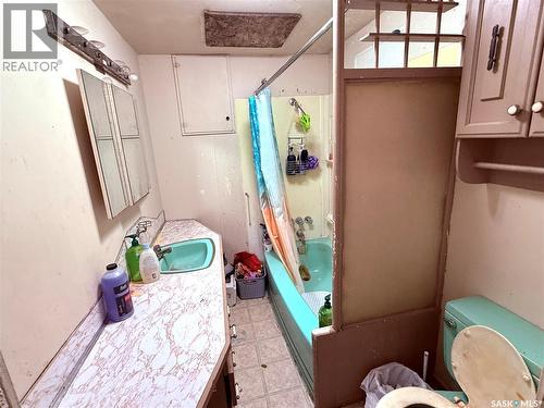 Glenside Rm No. 377, Saskatchewan - Indoor Photo Showing Other Room