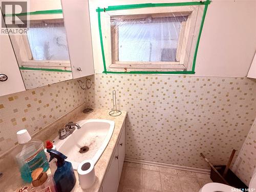 Glenside Rm No. 377, Saskatchewan - Indoor Photo Showing Bathroom
