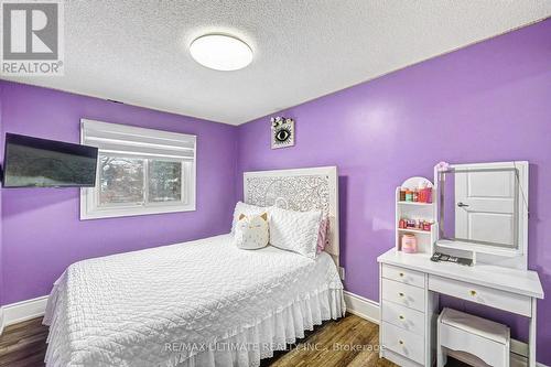 29 Kipling Crescent, Ajax, ON - Indoor Photo Showing Bedroom