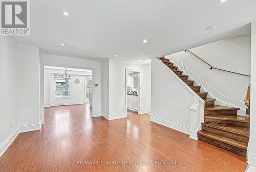 29 Kipling Crescent, Ajax, ON - Indoor Photo Showing Other Room