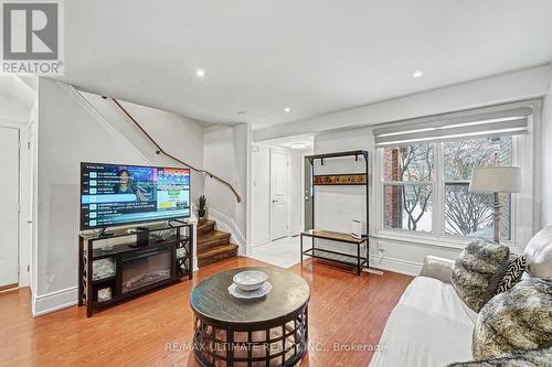 29 Kipling Crescent, Ajax, ON - Indoor