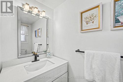 29 Kipling Crescent, Ajax, ON - Indoor Photo Showing Bathroom