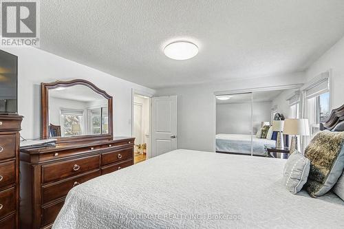29 Kipling Crescent, Ajax, ON - Indoor Photo Showing Bedroom