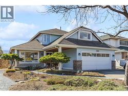 1021 Wintergreen Crescent Kelowna, BC V1W 3V8