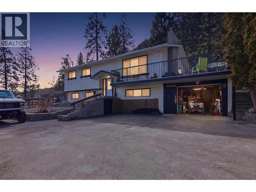 5367 SUNRISE Drive  Kamloops, BC V2C 5H4