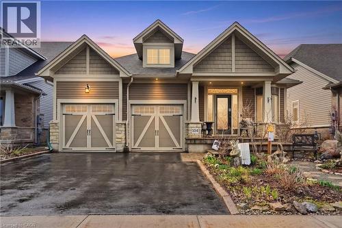 104 ANASTASIA Boulevard  West Lincoln, ON L0R 2A0