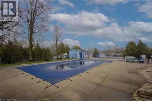 8 Maple, Mount Forest, ON - Outdoor With View