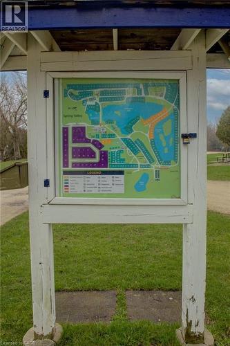 8 Maple, Mount Forest, ON - Outdoor