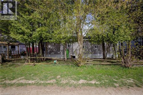 8 Maple, Mount Forest, ON - Outdoor