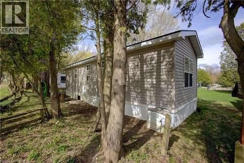 8 Maple, Mount Forest, ON - Outdoor