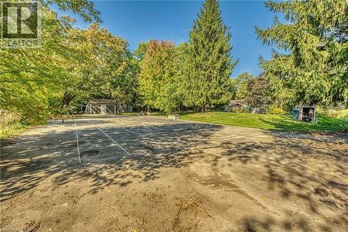 5590 Blind Line, Burlington, ON - Outdoor With View