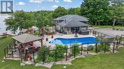 120 BLACK LAKE ROUTE 1 Tay Valley, ON K7H 3C5