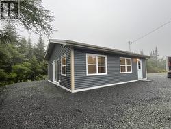 50 Mobile First Pond Road Mobile, NL A0A 3A0