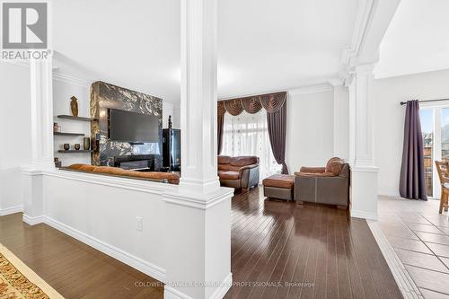 182 Irwin Avenue, Hamilton, ON - Indoor Photo Showing Other Room