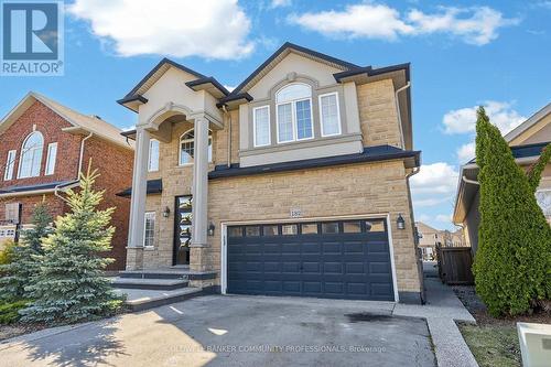 182 Irwin Avenue, Hamilton, ON - Outdoor With Facade