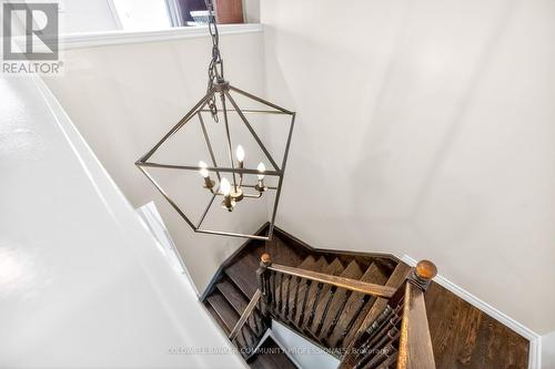 182 Irwin Avenue, Hamilton, ON - Indoor Photo Showing Other Room