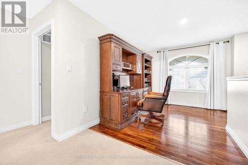 182 Irwin Avenue, Hamilton, ON - Indoor Photo Showing Office