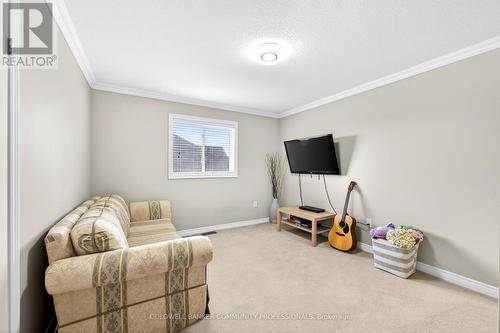 182 Irwin Avenue, Hamilton, ON - Indoor