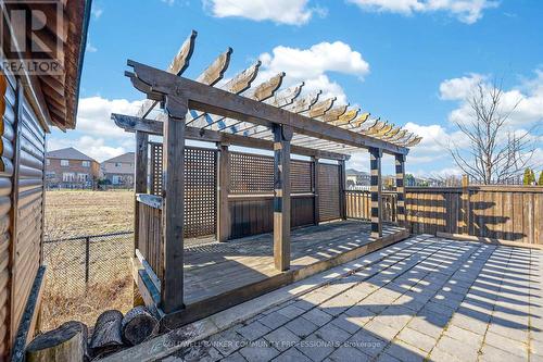 182 Irwin Avenue, Hamilton, ON - Outdoor With Deck Patio Veranda