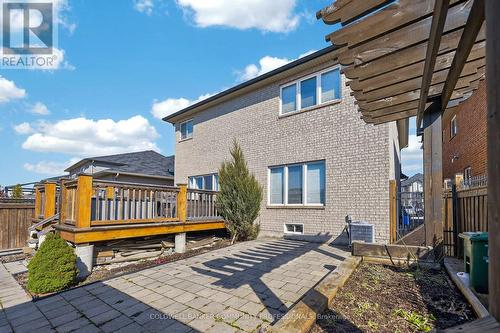 182 Irwin Avenue, Hamilton, ON - Outdoor With Deck Patio Veranda With Exterior