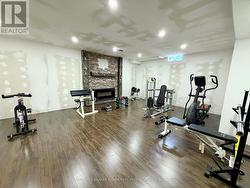 9ft ceilings in basement - 