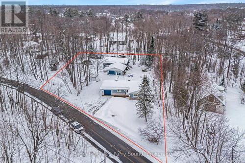 3 SQUIRREL AVENUE  Mcdougall, ON P2A 2W7