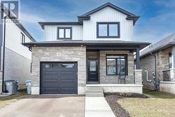 18 TRAIL SIDE DRIVE St. Marys, ON N4X 0C1