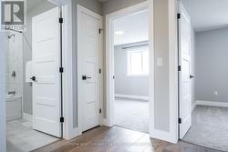Second Level Hallway - 