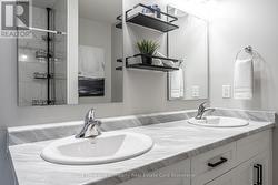 Primary 4 Piece Ensuite - 