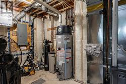 Utility Room - 