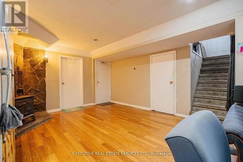 268 Ross Avenue, Kitchener, ON - Indoor Photo Showing Other Room