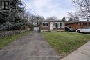 268 Ross Avenue, Kitchener, ON  - Outdoor 