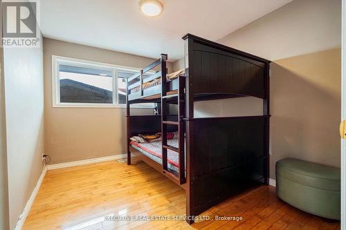 268 Ross Avenue, Kitchener, ON - Indoor