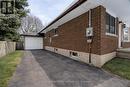 268 Ross Avenue, Kitchener, ON  - Outdoor 