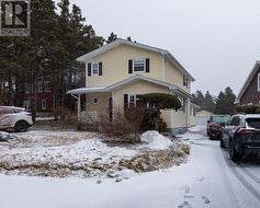 50 Cherry Lane Conception Bay South, NL A1W 3B3