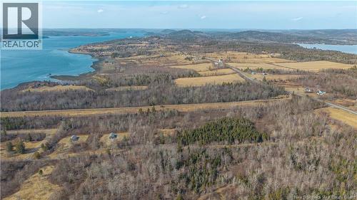 See SNB outline - 0 Route 127, Bayside, NB 