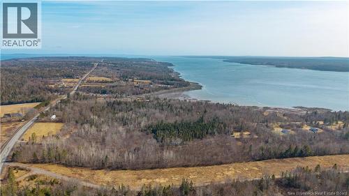 See SNB outine - 0 Route 127, Bayside, NB 