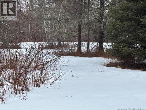 0 Route 127, Bayside, NB 