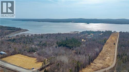 0 Route 127, Bayside, NB 