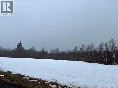 0 Route 127, Bayside, NB 