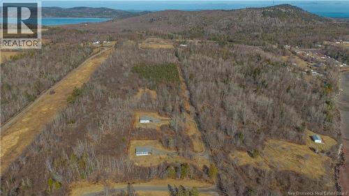 See SNB outline - 0 Route 127, Bayside, NB 