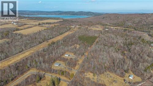 See SNB outline - 0 Route 127, Bayside, NB 
